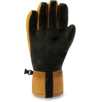 Baron Coupe Glove - Rubber