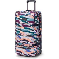 Split Roller 110L Bag - Night Skyline