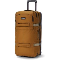 Split Roller 85L Bag - Rubber