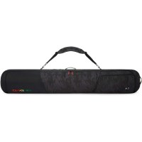 Tram Ski Bag - Black Vintage Cam