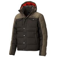 Men's Fordham Jacket - Deep Olive - Men's Fordham Jacket - Wintermen.com                                                                                                                  