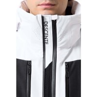 Men's Paddy Jacket - Super White