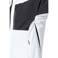 Men's Paddy Jacket - Super White