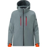 Men's Glade Jacket - Storm W Gray