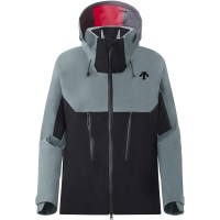 Men's Swiss Shell Jacket