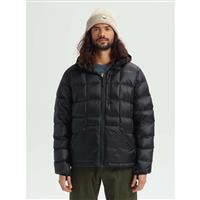 Men&#39;s Evergreen Down Hooded Insulator Jacket