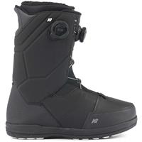 Men's Maysis Wide Snowboard Boots - Black