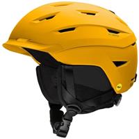 Level MIPS Helmet - Matte Gold Bar