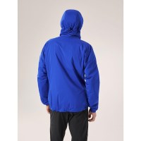 Men's Atom Hoody - Vitality