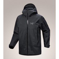 Men's Sabre Jacket - Black