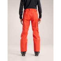 Men's Sabre Pant - Solaris