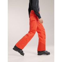 Men's Sabre Pant - Solaris