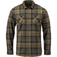 Men's Handlebar Tech Flannel