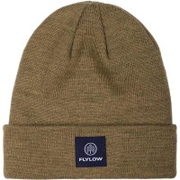 Longshoreman Beanie - Capers