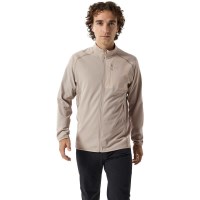 Men's Delta Jacket - Rune