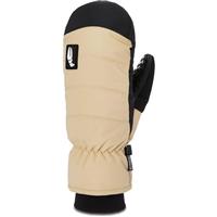 Men's Snuggler Mitten - Sand