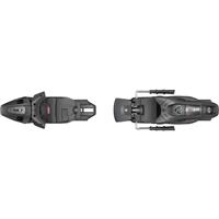 Protector PR 11 GW Ski Bindings - Black