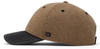 A-Game Scout Thermal Hat - Caramel