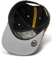 Coronado Brick Infinite Thermal Hat - Snow Camo