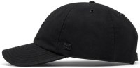 The Legend Thermal Hat - Black Denim