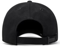 The Legend Thermal Hat - Black Denim