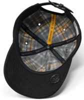 Odyssey Stacked Thermal Hat - Black