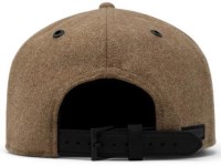 Trenches Icon Scout Thermal Hat - Caramel