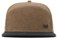 Trenches Icon Scout Thermal Hat - Caramel