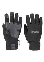 Infinium Windstopper Glove - Black - Marmot Infinium Windstopper Glove - WinterMen.com                                                                                                     