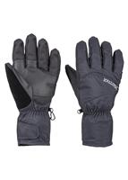 PreCip Eco Undercuff Glove - Black - Marmot PreCip Eco Undercuff Glove - WinterMen.com                                                                                                     