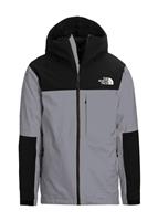 Men's ThermoBall ECO Snow Triclimate Jacket - TNF Medium Grey Heather / TNF Black - Men's ThermoBall ECO Snow Triclimate Jacket                                                                                                           