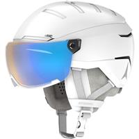 Savor GT Visor Photochromatic Helmet