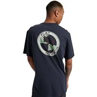 Men's Halifax Short Sleeve T-Shirt - India Ink - Men's Halifax Short Sleeve T-Shirt                                                                                                                    