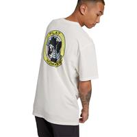 Men's Halifax Short Sleeve T-Shirt - Stout White - Men's Halifax Short Sleeve T-Shirt                                                                                                                    