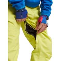 Men's GORE‑TEX Ballast Pant - Limeade