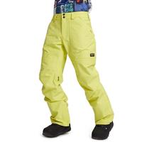 Men's GORE‑TEX Ballast Pant - Limeade