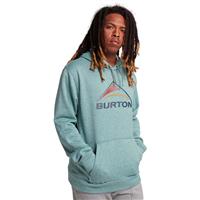 Men's Oak Seasonal Pullover Hoodie - Trellis - Men's Oak Seasonal Pullover Hoodie                                                                                                                    