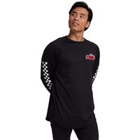 Men's Roadie Base Layer Tech T-Shirt - True Black - Men's Roadie Base Layer Tech T-Shirt                                                                                                                  