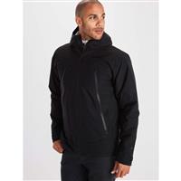 Men's Solaris Jacket - Black - Men's Solaris Jacket - Wintermen.com                                                                                                                  