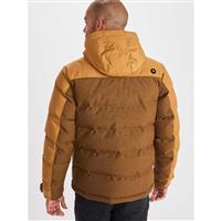 Men's Fordham Jacket - Scotch - Men's Fordham Jacket - Wintermen.com                                                                                                                  