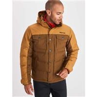 Men's Fordham Jacket - Scotch - Men's Fordham Jacket - Wintermen.com                                                                                                                  