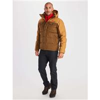 Men's Fordham Jacket - Scotch - Men's Fordham Jacket - Wintermen.com                                                                                                                  