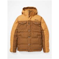 Men's Fordham Jacket - Scotch - Men's Fordham Jacket - Wintermen.com                                                                                                                  