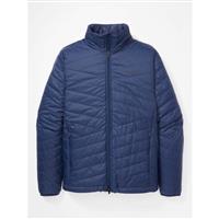 Men's KT Component Jacket - Brick