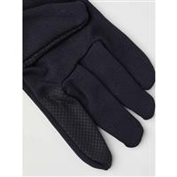 Touch Point Active - 5 Finger Glove - Navy (280)