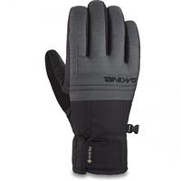 Bronco Gore-Tex Glove - Carbon / Black - Bronco Gore-Tex Glove