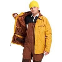 Men's Dunmore Jacket - Wood Thrush - Men's Dunmore Jacket