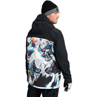 Men's Peasy Jacket - Maalavidaa - Men's Peasy Jacket                                                                                                                                    