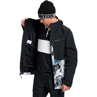 Men's Peasy Jacket - Maalavidaa - Men's Peasy Jacket                                                                                                                                    