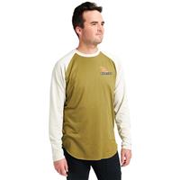 Men's Roadie Base Layer Tech T-Shirt - Martini Olive - Men's Roadie Base Layer Tech T-Shirt                                                                                                                  